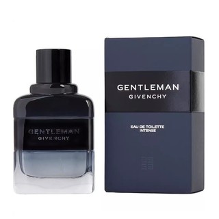 Nước hoa nam Givenchy Series Gentleman Charm / Passion / Private 100ML