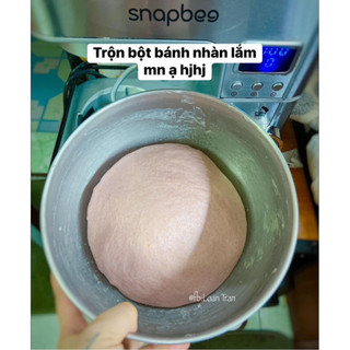 Máy nhào bột trộn bột - Máy nhồi bột Snapbee Queen SM5 (Chính hãng BH 24 tháng)