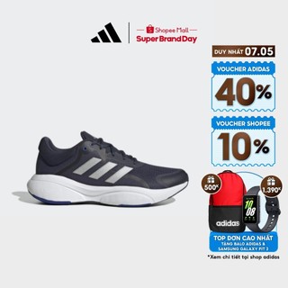  adidas Chạy Giày Response Nam Màu xanh da trời HP5921