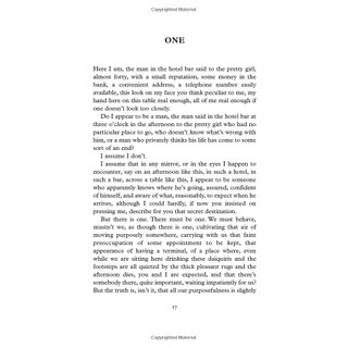 In Love (Penguin Modern Classics)