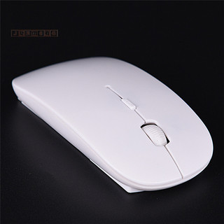 Junmeng chuột không dây mới usb quang cuộn chuột cho máy tính bảng laptop máy tính tốt nhất đẹp