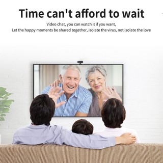 Webcam 1080P PC Mini USB 2.0 Web Camera Micro USB Live Web Camaras