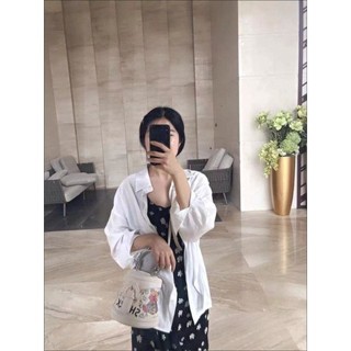 [Studio túi xanh] Túi xách nữ da PU thời trang