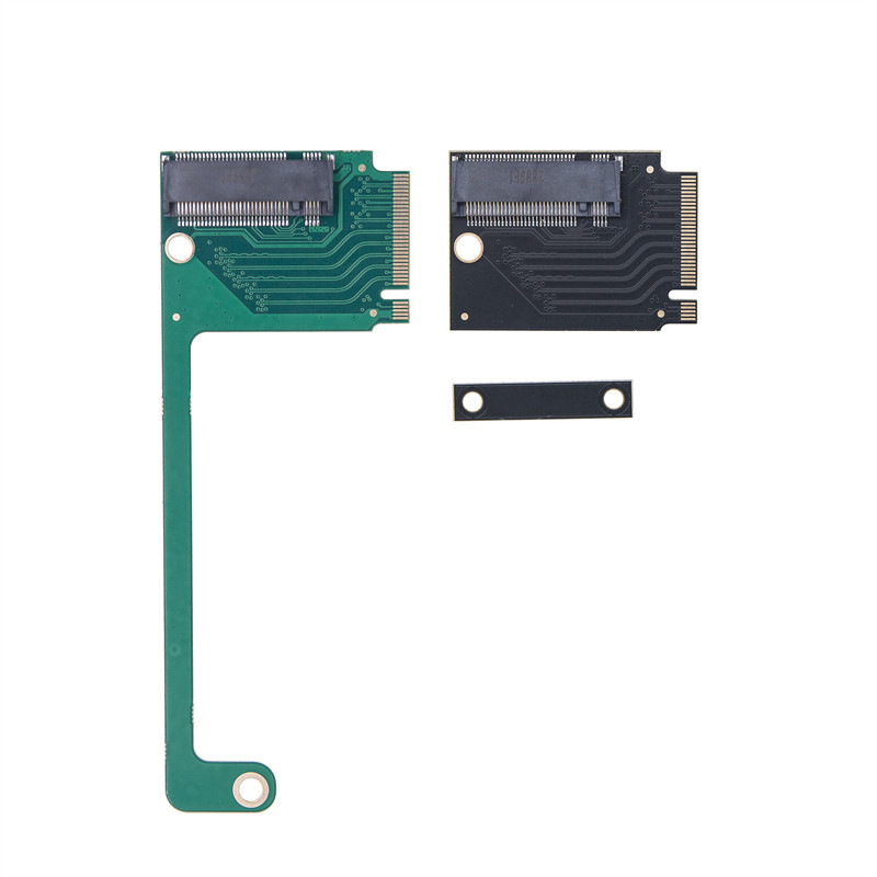 Dành Cho Rog Ally SSD Adapter Chuyển Đổi Cầm Tay 2230 Đến 2280 M2 SSD Mở Rộng Ban NVME M-Key M.2 PCI