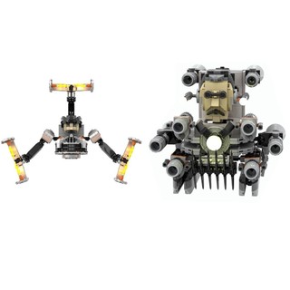 Ys Skibidi Khối Xây Dựng Nhà Vệ Sinh Detainer Astro Vệ Sinh Assailant Astro Vệ Sinh Hình Mô Hình Búp Bê Đồ Chơi Cho Trẻ Em Quà Tặng