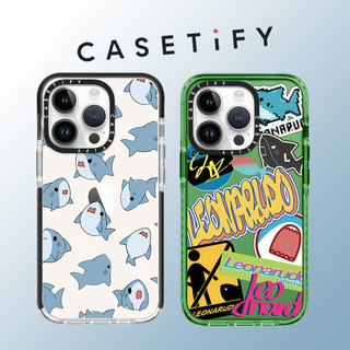 Ốp điện thoại TPU trong suốt cá mập dễ thương Graffiti cho iPhone 15 Pro Max 14 ProMax plus 13 12Pro 12PM 11 Vỏ bảo vệ điện thoại chống sốc Vỏ bảo vệ điện thoại di động