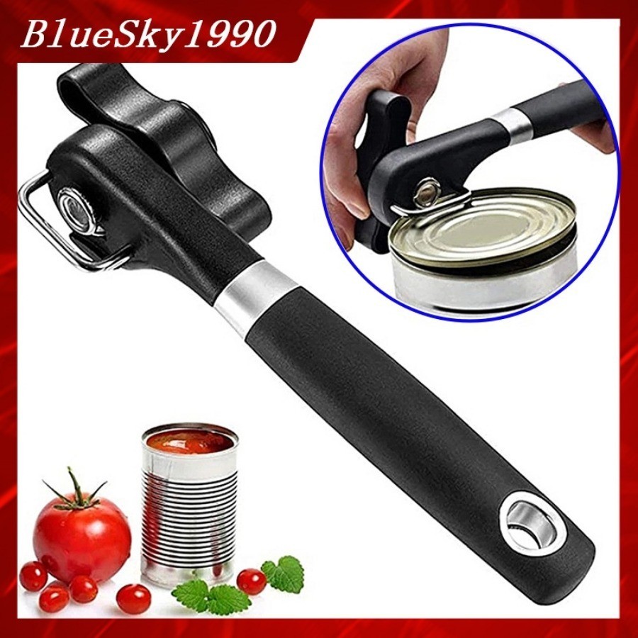 Dụng Cụ Mở Nắp Hộp Bằng Thép Không Gỉ Edge