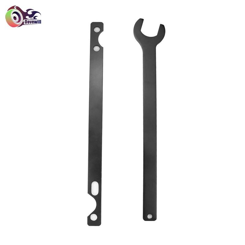 Công cụ giữ máy bơm đai ốc quạt ô tô tự động Dovewill cho E34 E36