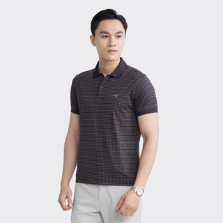 ÁO THUN CÓ CỔ NGẮN TAY ARISTINO APS077S3