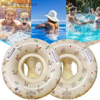 Bé Bơi Vòng Ống Có Thể Tái Sử Dụng Trẻ Em Bơm Hơi Phao Ghế Trẻ Em Bể Bơi Phao Dụng Cụ