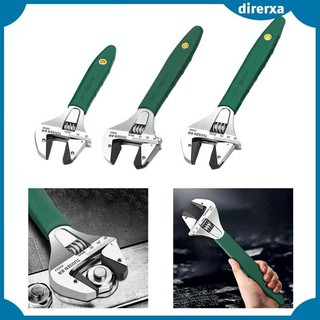 Cờ lê mở rộng Cờ lê nhà Cờ lê thép Carbon cao Cờ lê có thể điều chỉnh Cờ lê hệ thống nước để bảo trì gia đình