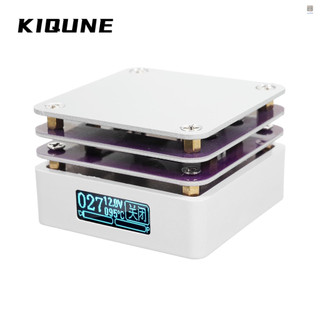 Bảng mạch kín nhiệt KIQUNEMini G3061 PD65W