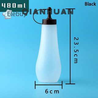 Bình đựng nước sốt đa năng nhà bếp