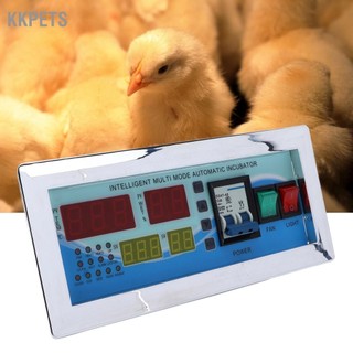 KKPETS Hệ thống quản lý vườn ươm nhiệt độ và ẩm tự động đa chức năng cho trang trại thông minh