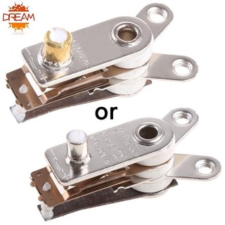 Nồi áp suất Dream 250V Nồi cơm điện Công tắc điều khiển nhiệt độ Giới hạn nhiệt độ