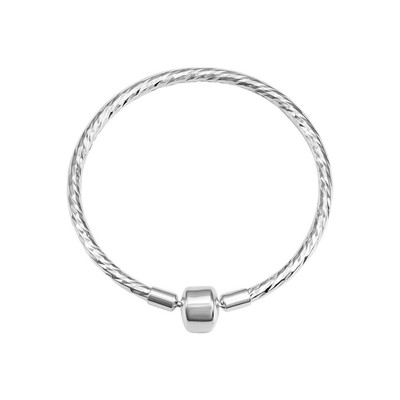Vòng tay Charm Bạc PNJSilver 0000W060029