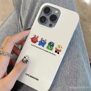 Thích hợp cho IPhone 11 12 13 14 15 xr xs xsmax promax 7 8plus Vỏ bảo vệ điện thoại di động ins Glossy ZNQX