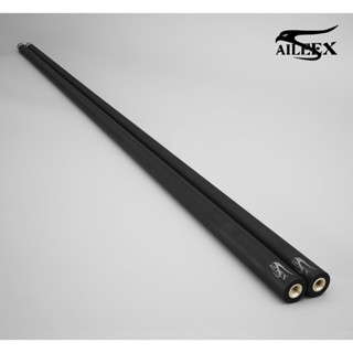 Ngọn bida ren 5/16/18 carbon Aileex - Allin Cue. Ngọn bida carbon composite ren 5/16/18 ren clb