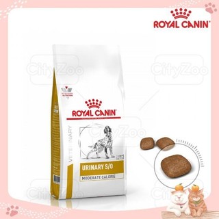 (có sẵn)2kg thức ăn cho chó sỏi thận ROYAL CANIN URINARY