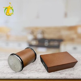 Cán cho cạnh thẳng cho nhà bếp gia đình
