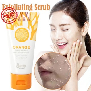 Sữa Rửa Mặt Sữa Rửa Mặt Tẩy Tế Bào Chết Sữa Rửa Mặt Tẩy Tế Bào Chết 50g Da Chết O3Z6