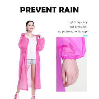 [HCM] Áo Mưa Đi Xe Máy Chống Nước, Áo Mưa Măng Tô -Fashinrandy