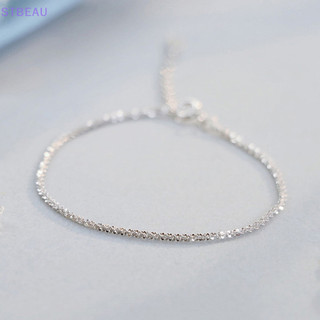 Vòng tay lấp lánh Tính khí mùa hè Thiết kế thích hợp lấp lánh Vòng tay bãi biển đầy sao Quà tặng trang sức vòng cổ