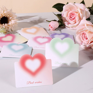 Thiệp chúc phúc Thiệp tin nhắn Thiệp chúc mừng tốt nghiệp trái tim
