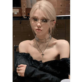  Kn006 Tóc Giả Nữ  Xám Be  Tóc Thẳng Dài Số Lượng Nhỏ Ren Thời Trang Sang Trọng 