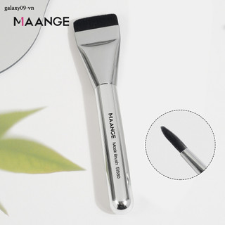 Maange cọ trang điểm tán kem nền che khuyết điểm đầu phẳng chuyên nghiệp