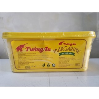 Bơ Thực Vật Tường An 800g