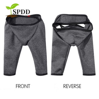 Tay áo hỗ trợ chân chó SPDD, Bảo vệ khuỷu tay cho chó đàn hồi mềm mại, Thiết thực chống bụi bẩn có thể điều chỉnh Hỗ trợ Nẹp chân bị thương cho chó