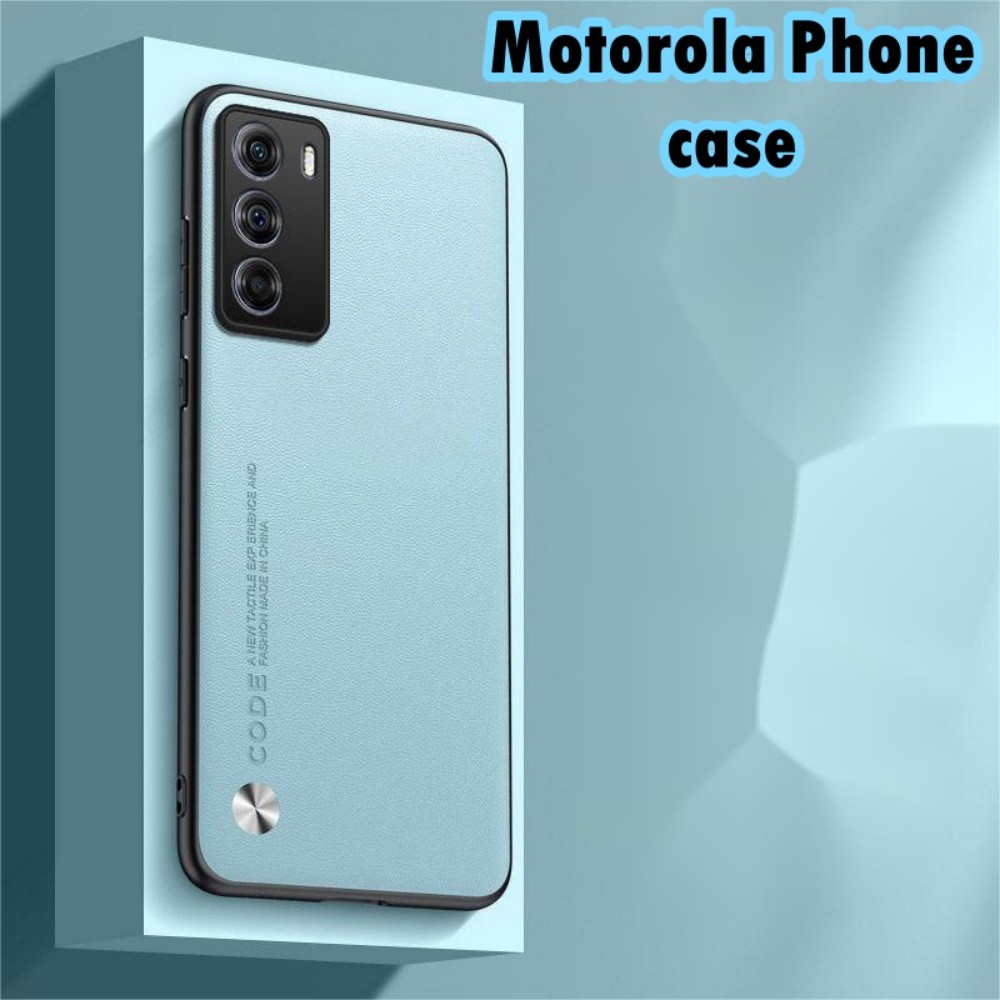 [Đổi mới] Dành cho Motorola E13 Edge 30 Edge 40 Edge 50 Edge 50 Neo Edge 50 Pro Edge 50 Ultra Ốp lưn