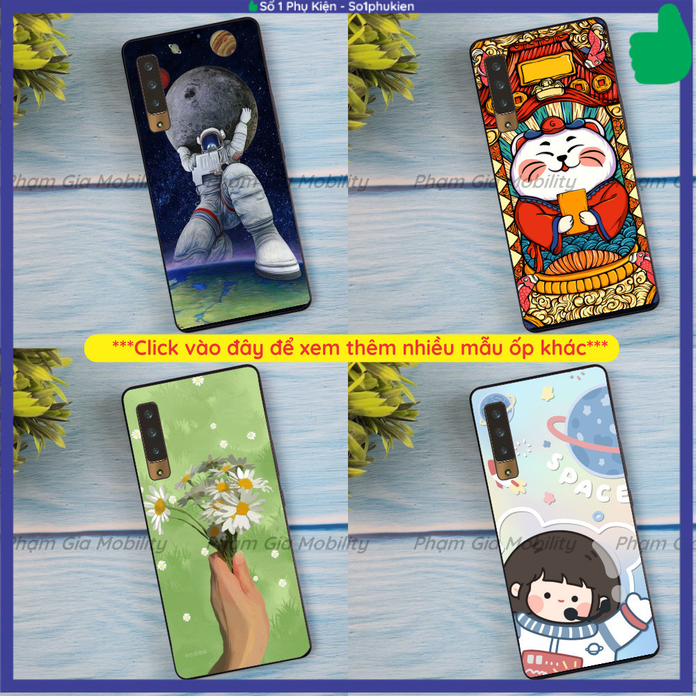 Fujitsu Arrows NX9 F 52A (F-52a, f52a, nx52a) dẻo in hình cao cấp, bền đẹp,...nhiều hình trẻ trung, 