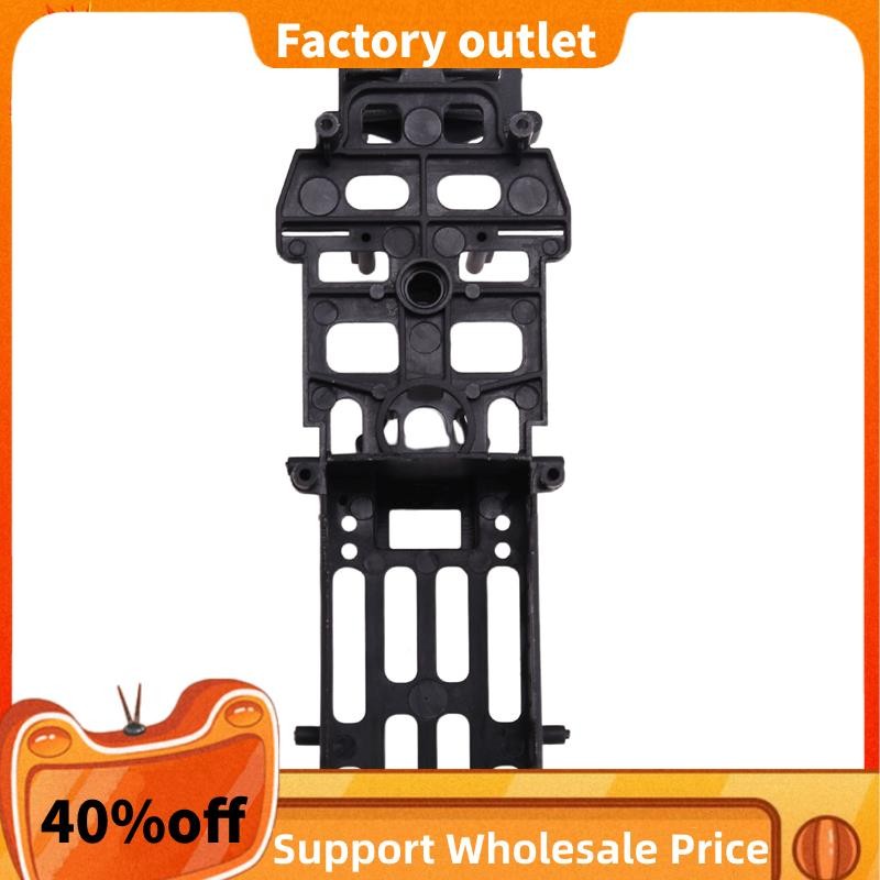 Rc Đồ Chơi Trực Thăng Nâng Cấp C138 Mainframe Chân Đế Bộ Cho RC ERA C138 Bell 206 1: 33 RC Đồ Chơi M