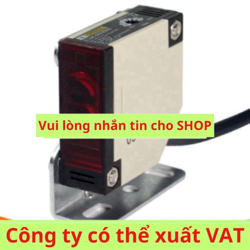 Cảm Biến Quang Omron E3JK-R4M1  TP