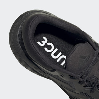 Giày Response adidas Nam Đen GX2000