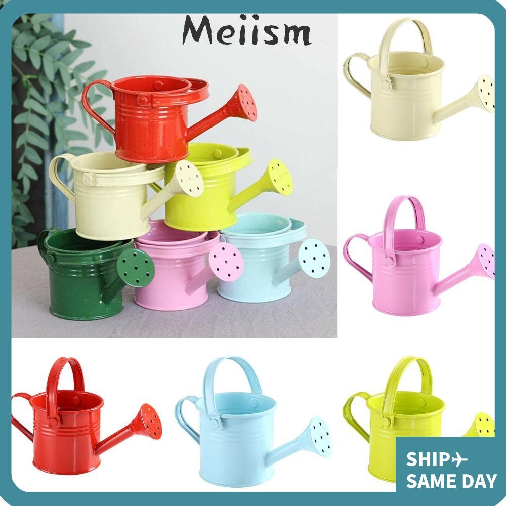 Bình tưới nước MEIISM Home Nồi phun nước Kawaii Mini