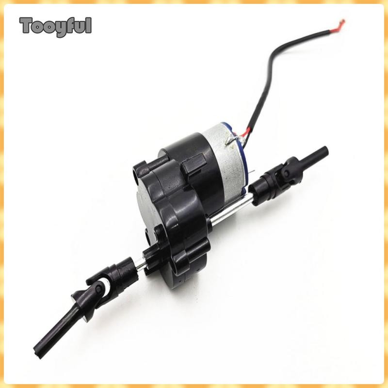 Hộp số RC 260 Tooyful cho MN90 MN90K MN91 MN91K MN45 MN45K MN99MN99K MN96