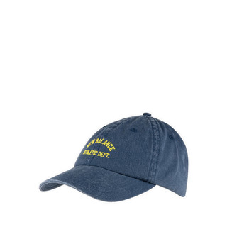Mũ New Balance 6 Panel Seasonal Unisex - Blue