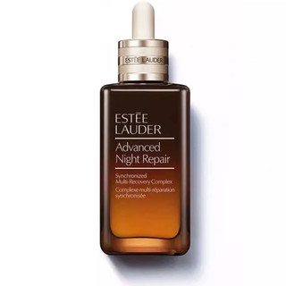 Tinh chất chai màu nâu nhỏ Estee Lauder 100ml