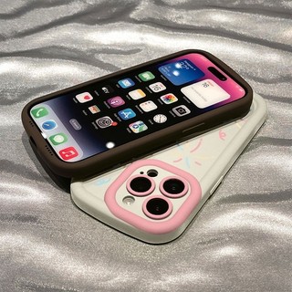 Ốp điện thoại IPhone13 promax 14 15 11 12 prom 7 / 8 plus x / xs soft case xs XR hấp thụ sốc và chống rơi