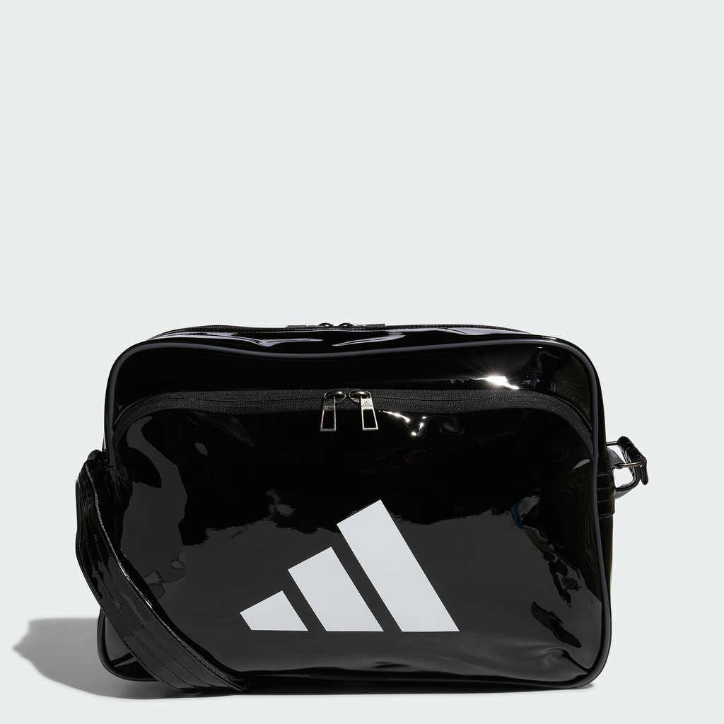 adidas Tập luyện Túi Da Bóng Unisex Đen IB0299