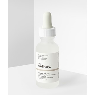 The Ordinary Matrixyl 10% HA 30ml