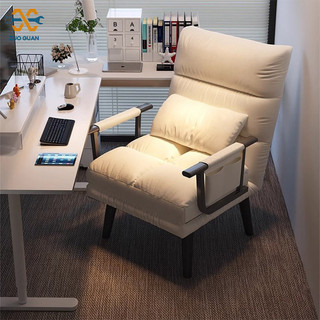 Zuoguan recliner để nghỉ trưa gấp ghế sofa văn phòng đơn