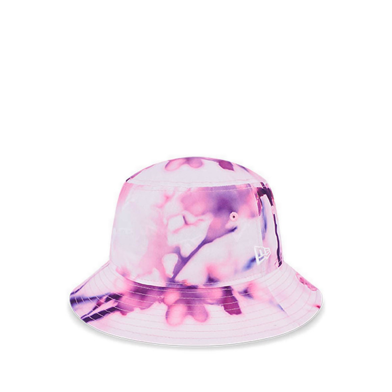 Mũ New Era Tapered Bucket Sakura Men 's - Multi