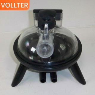1 / 2 240ml Bò vắt sữa móng vuốt Máy vắt sữa cho máy vắt sữa bò có móc
