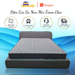 Đệm Cao Su Non Mix Foam Elan