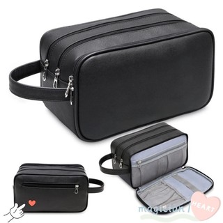 Magician1 cosmetic bag travel portable multi-function wash bag