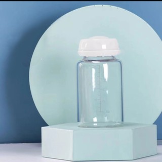 Cốc đựng sữa mẹ, sản phẩm cho bé